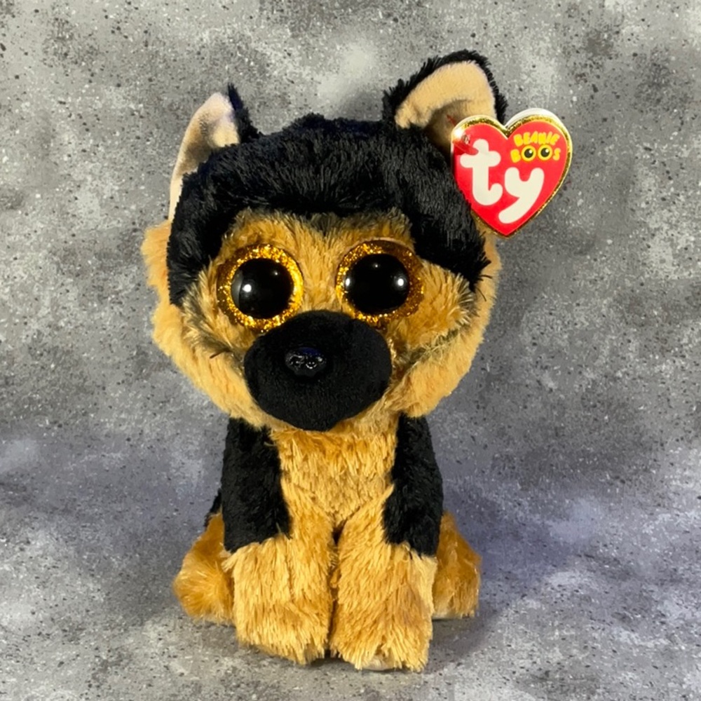 Ty Beanie Boos Spirit Plush TySilk (✿◠‿◠) Bundle 3 & Get 25% off Automatically!